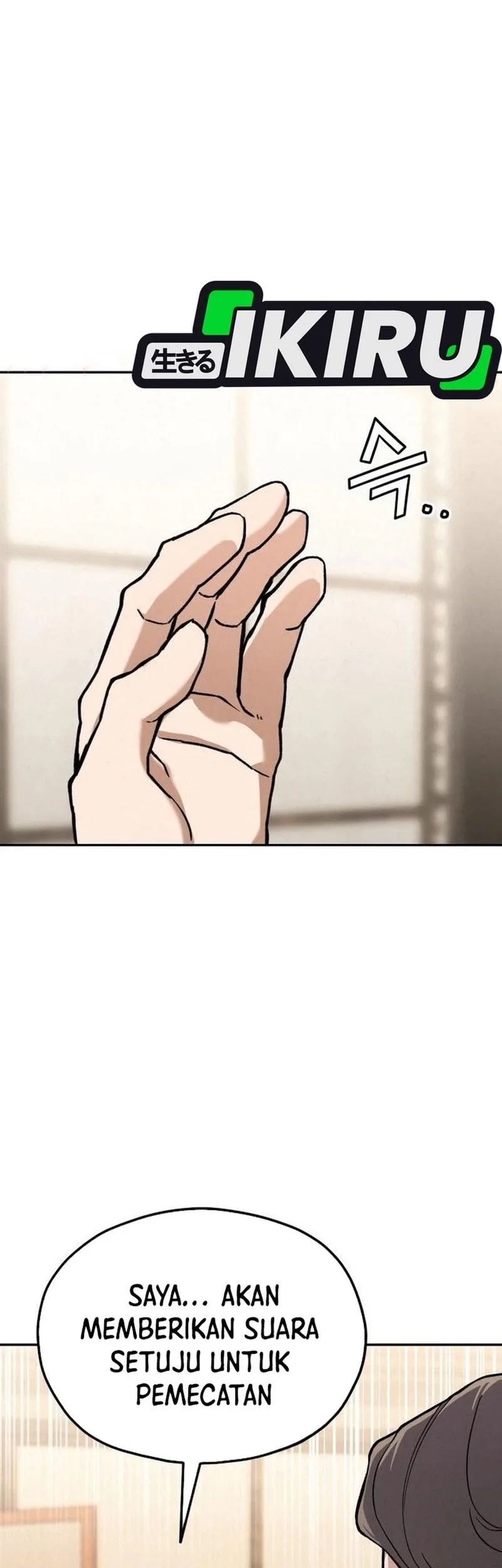 God’s Cooking Chapter 31 Gambar 67