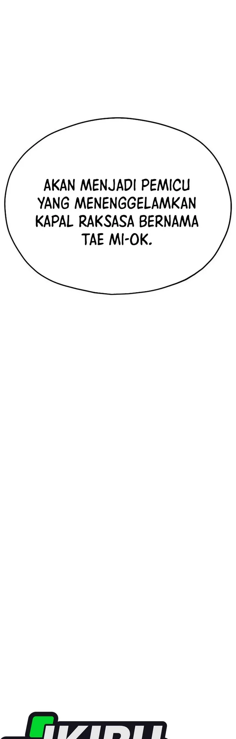 God’s Cooking Chapter 31 Gambar 91