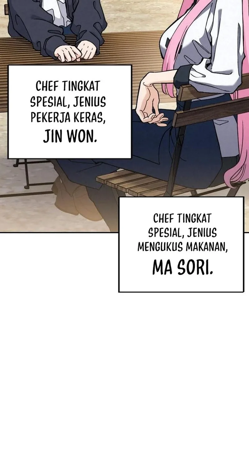 God’s Cooking Chapter 31 Gambar 119