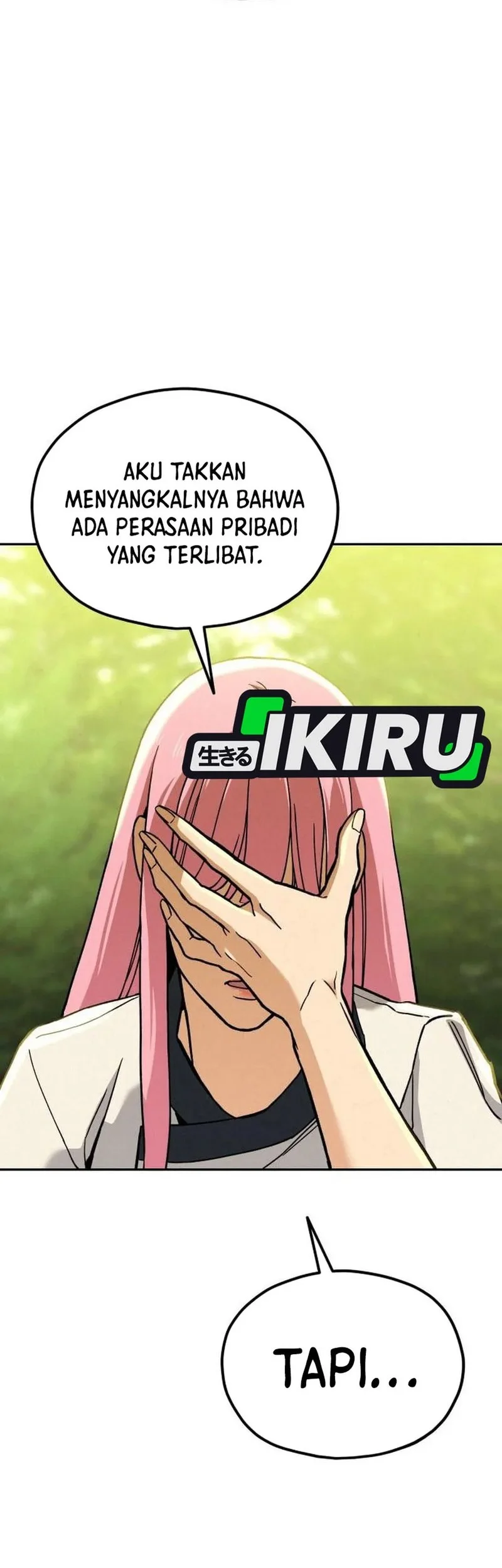 God’s Cooking Chapter 31 Gambar 133