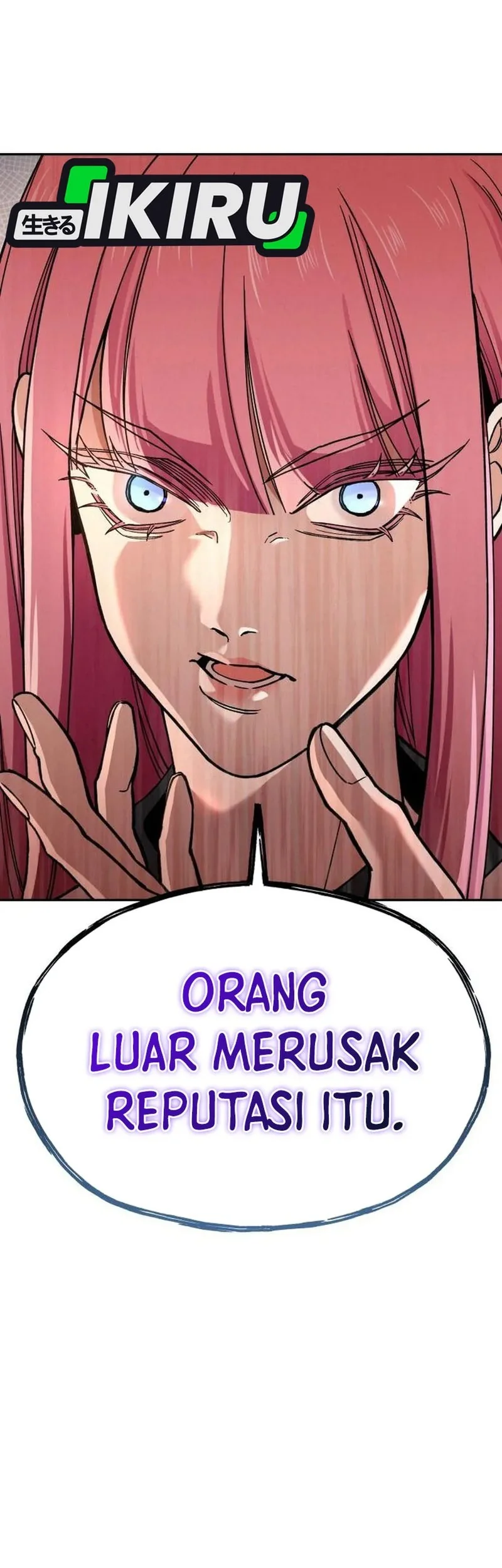 God’s Cooking Chapter 31 Gambar 136