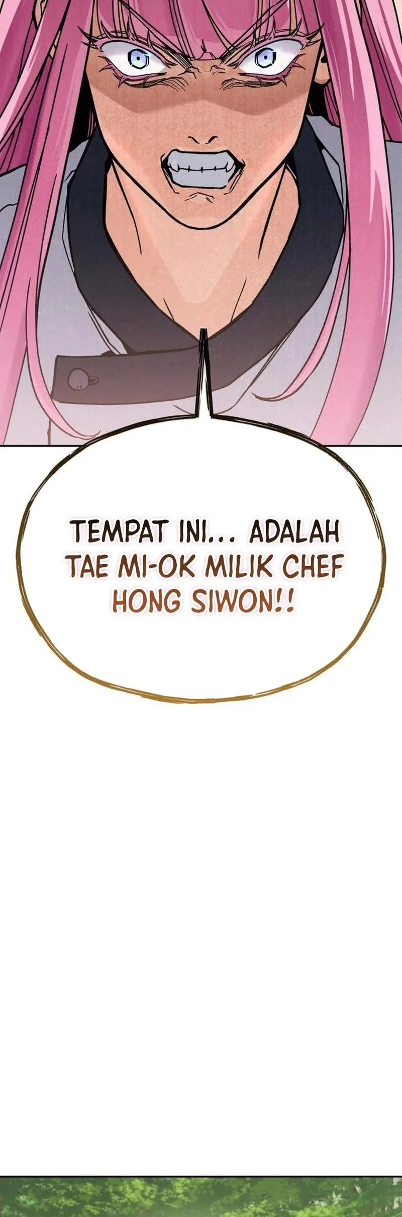 God’s Cooking Chapter 31 Gambar 142