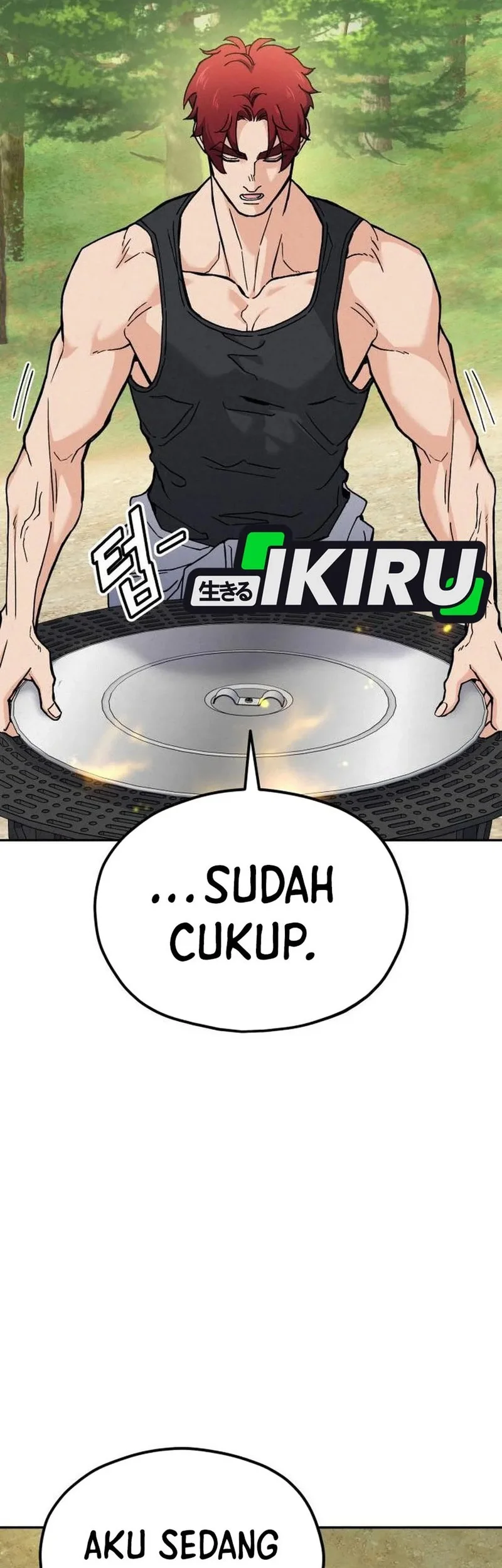 God’s Cooking Chapter 31 Gambar 143