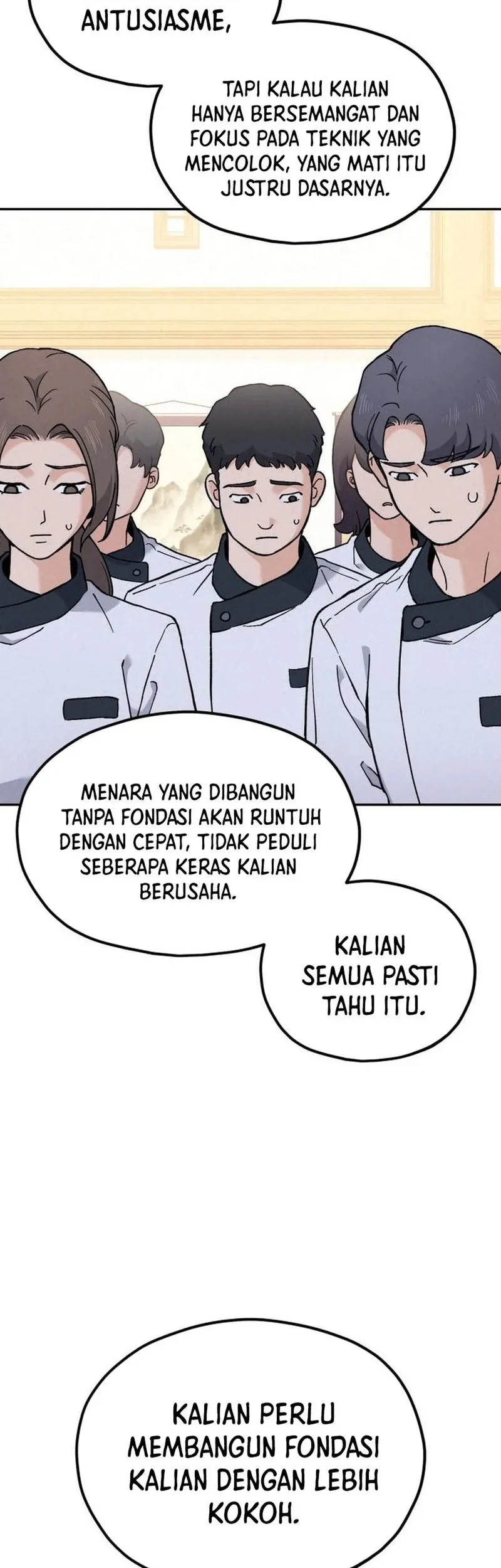 God’s Cooking Chapter 31 Gambar 185