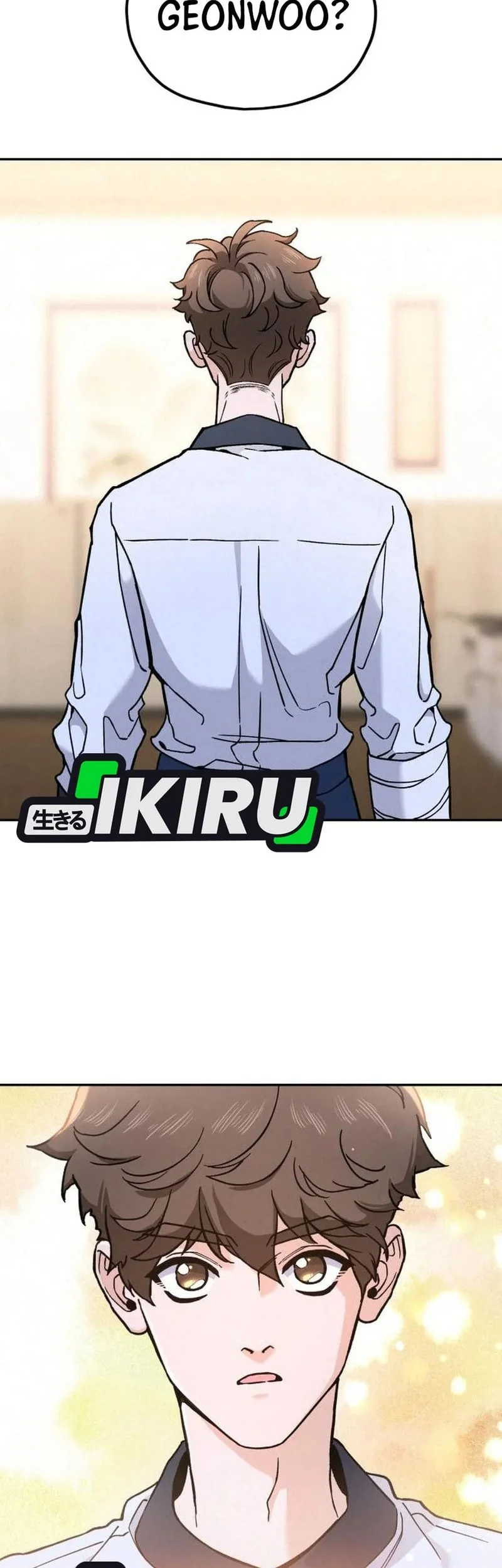 God’s Cooking Chapter 31 Gambar 192