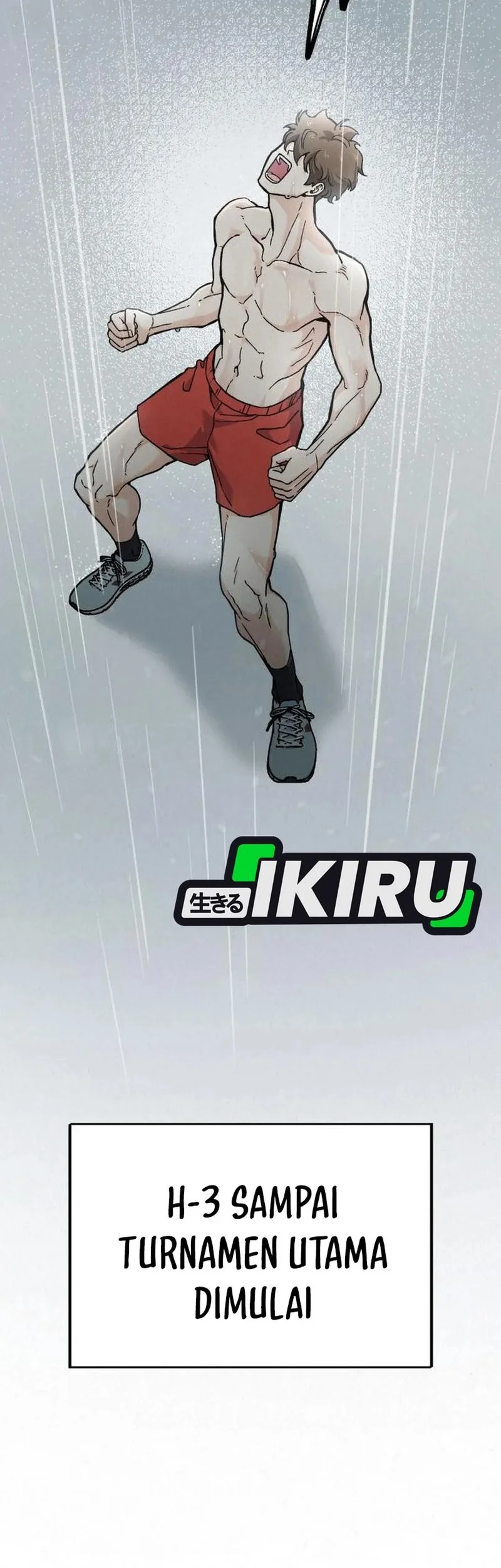 God’s Cooking Chapter 31 Gambar 217