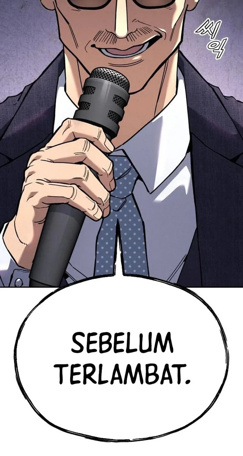 God’s Cooking Chapter 31 Gambar 27