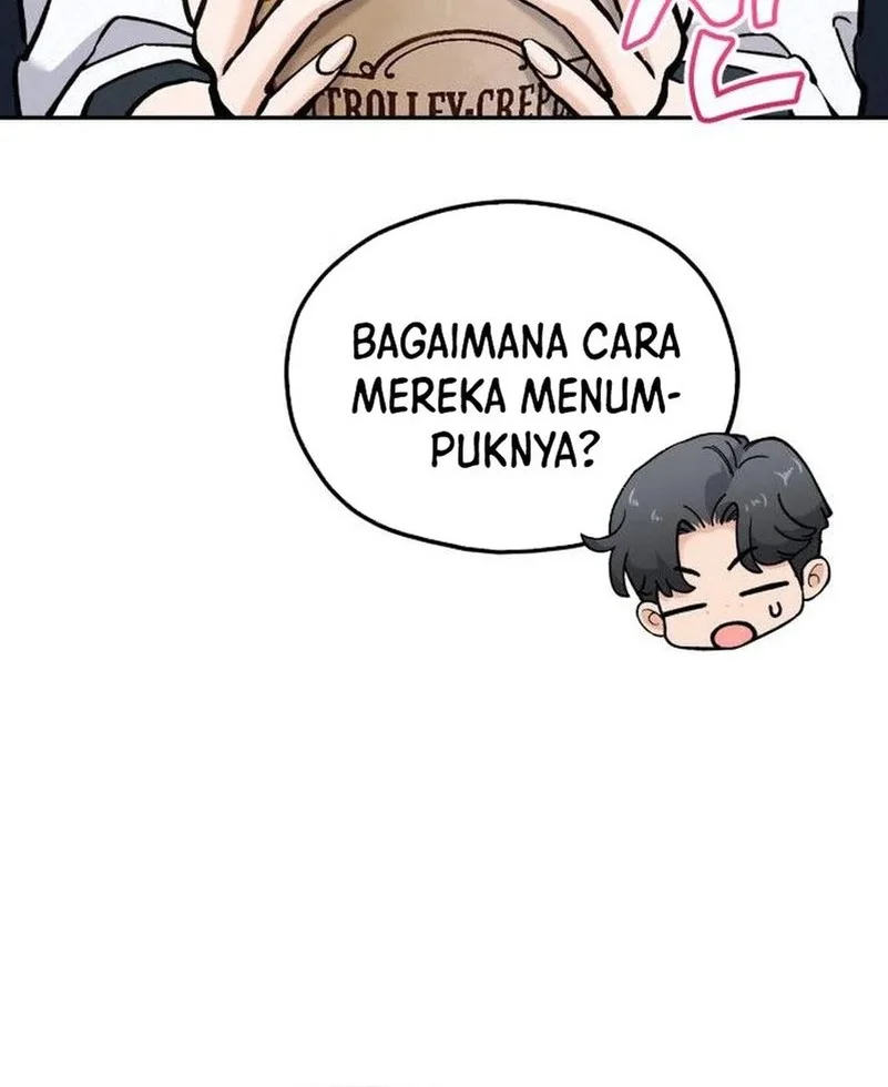 God’s Cooking Chapter 31 Gambar 31