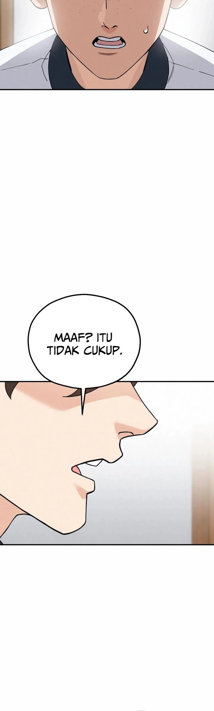 God’s Cooking Chapter 4 Gambar 48