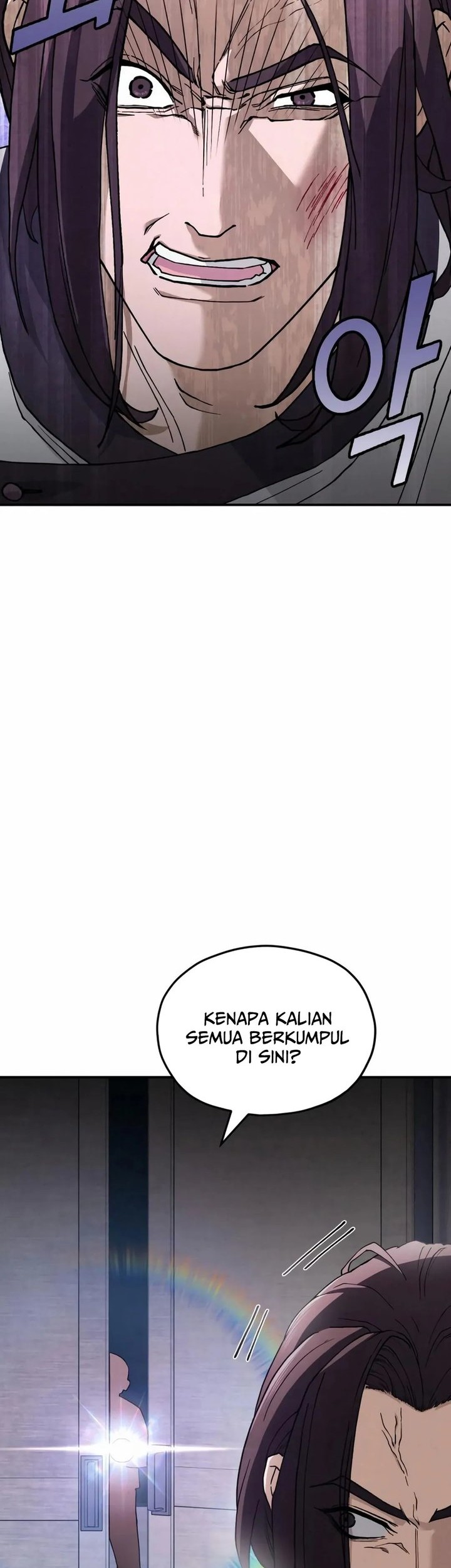 God’s Cooking Chapter 4 Gambar 6