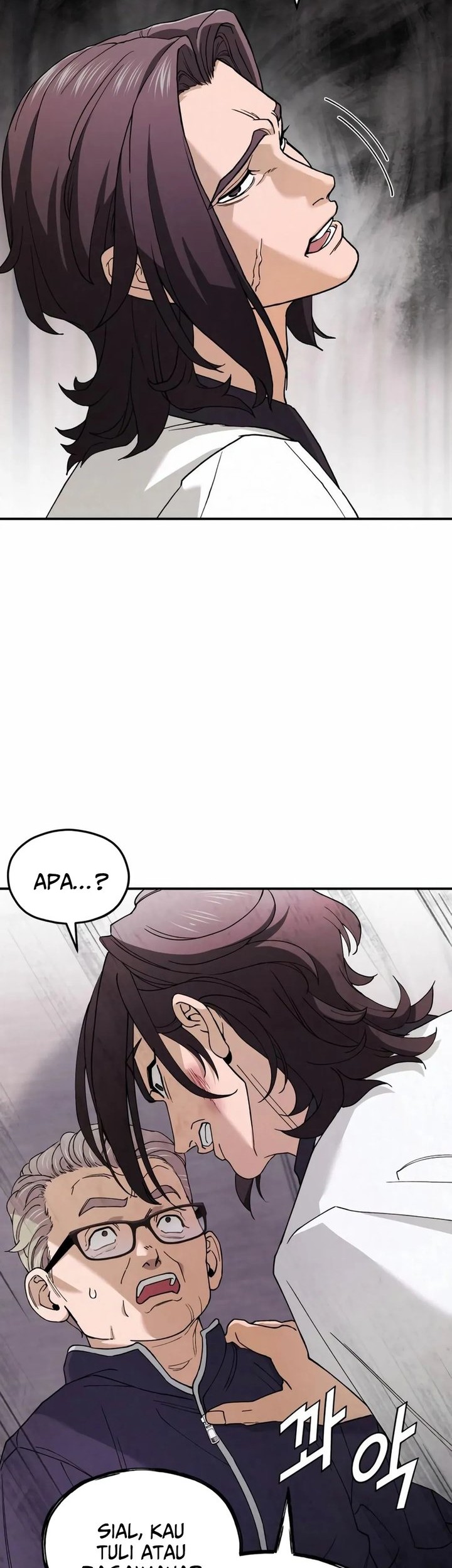 God’s Cooking Chapter 4 Gambar 10