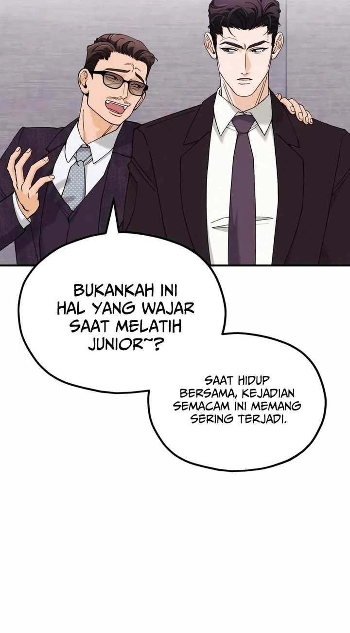 God’s Cooking Chapter 4 Gambar 20
