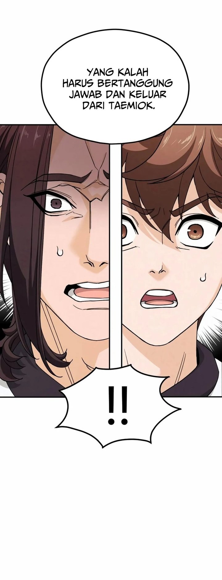 God’s Cooking Chapter 4 Gambar 24