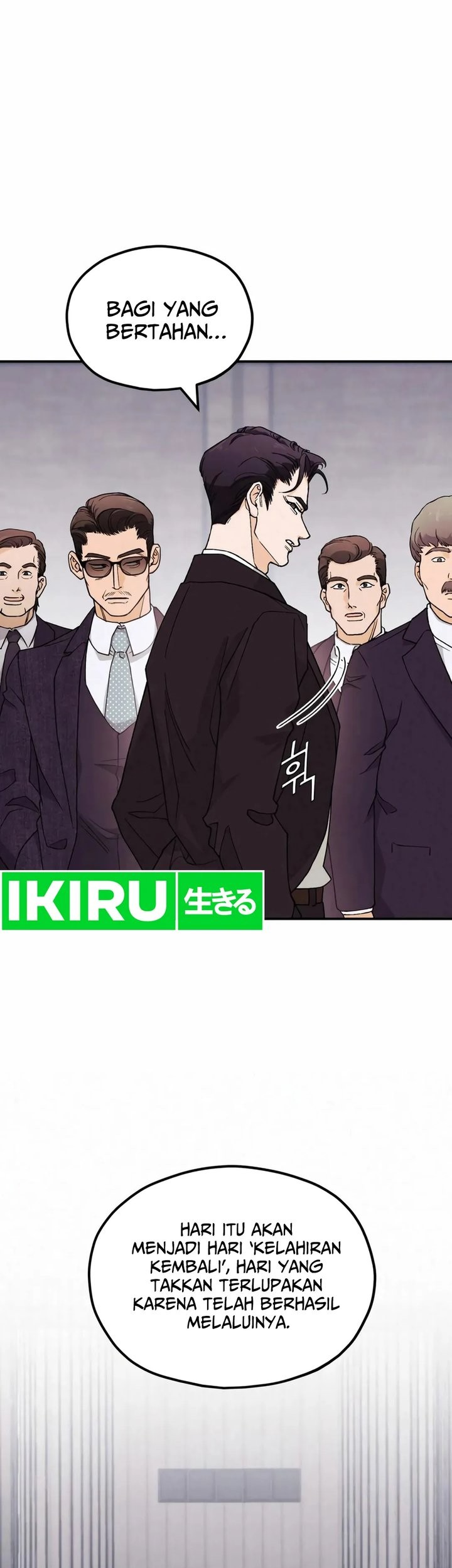 God’s Cooking Chapter 4 Gambar 29