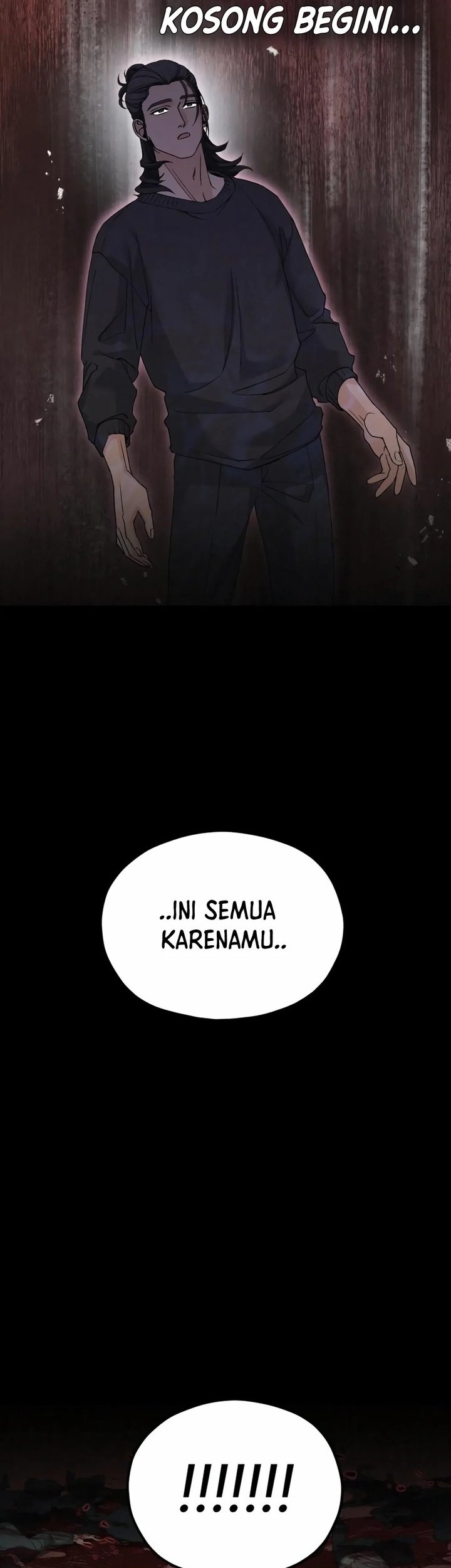God’s Cooking Chapter 6 Gambar 54