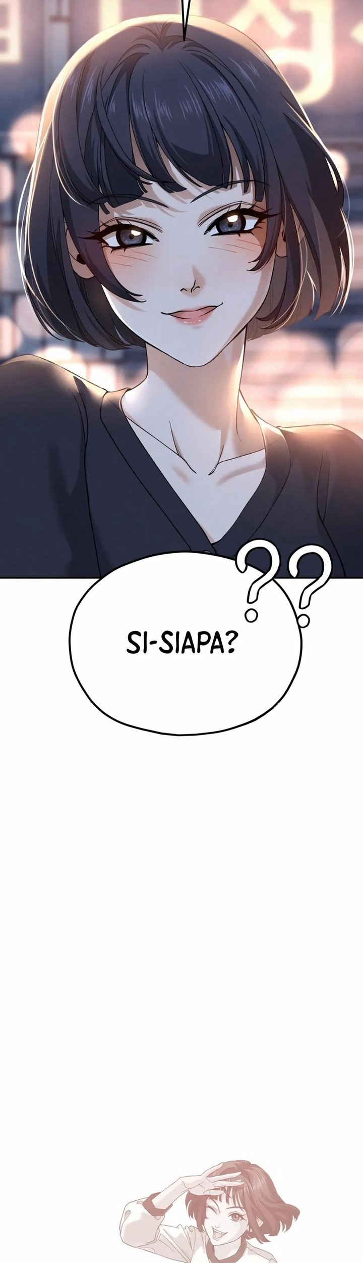 God’s Cooking Chapter 6 Gambar 71