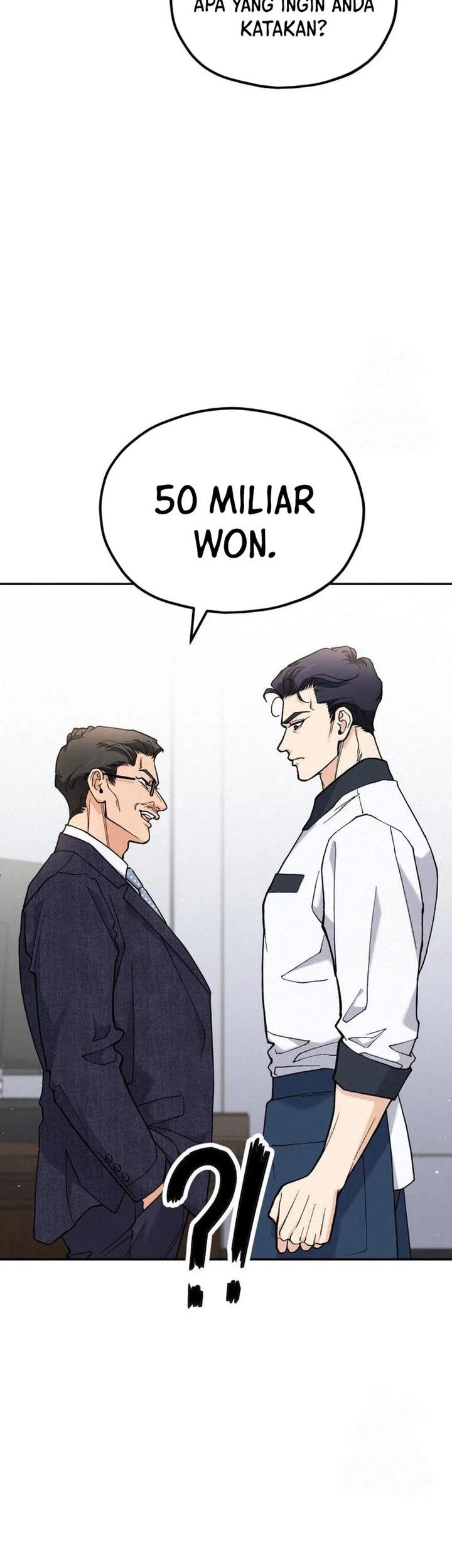 God’s Cooking Chapter 8 Gambar 44