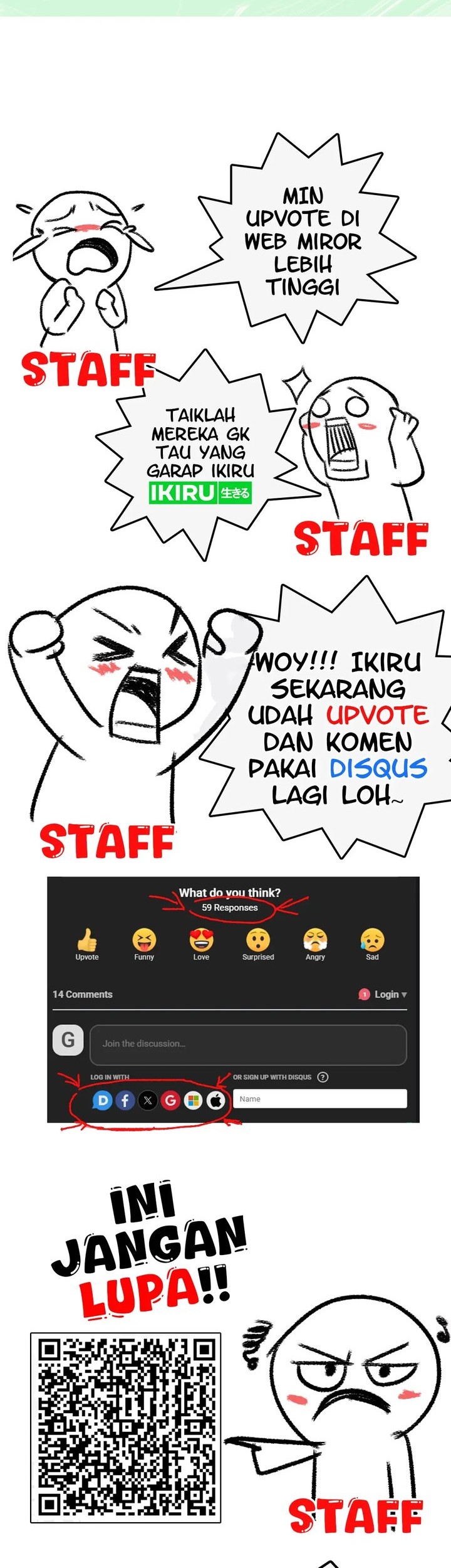 God’s Cooking Chapter 8 Gambar 62