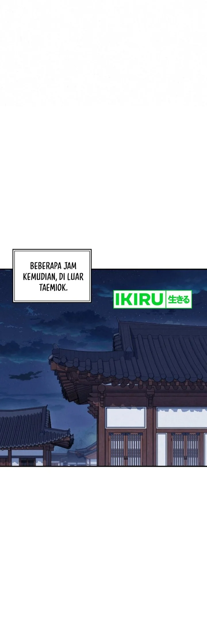 God’s Cuisine Chapter 1 Gambar 61