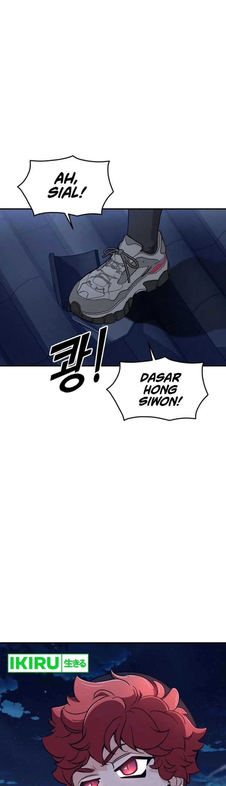 God’s Cuisine Chapter 1 Gambar 64