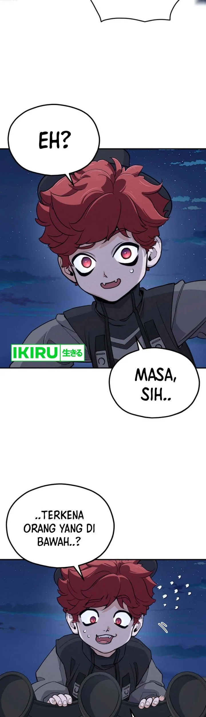 God’s Cuisine Chapter 1 Gambar 68
