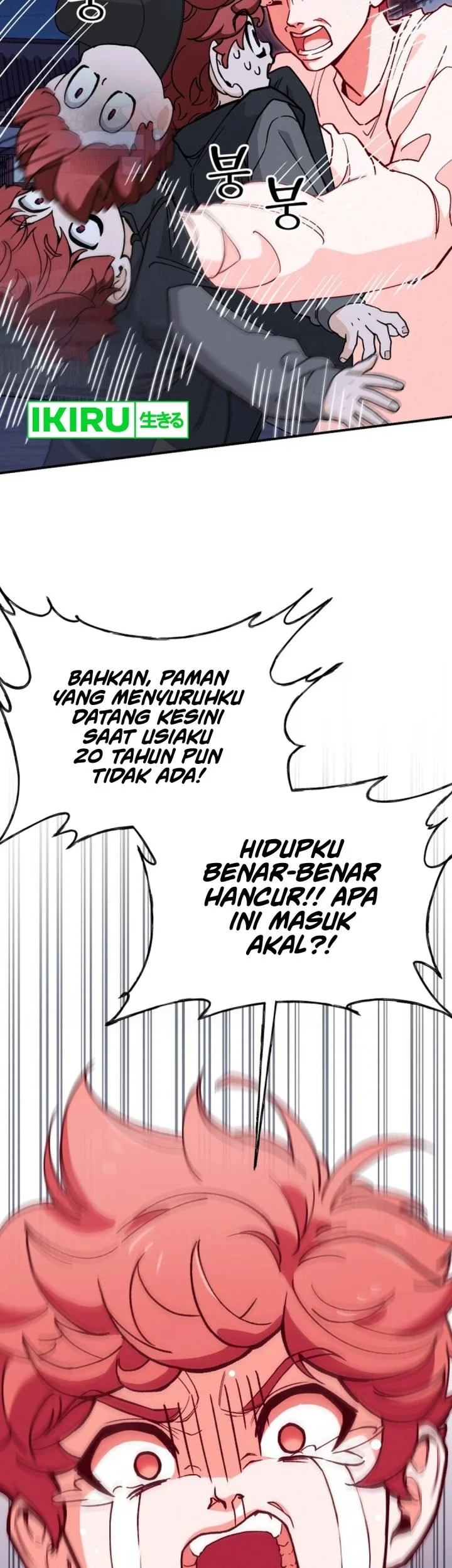 God’s Cuisine Chapter 1 Gambar 76