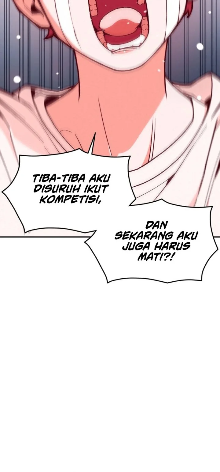 God’s Cuisine Chapter 1 Gambar 77
