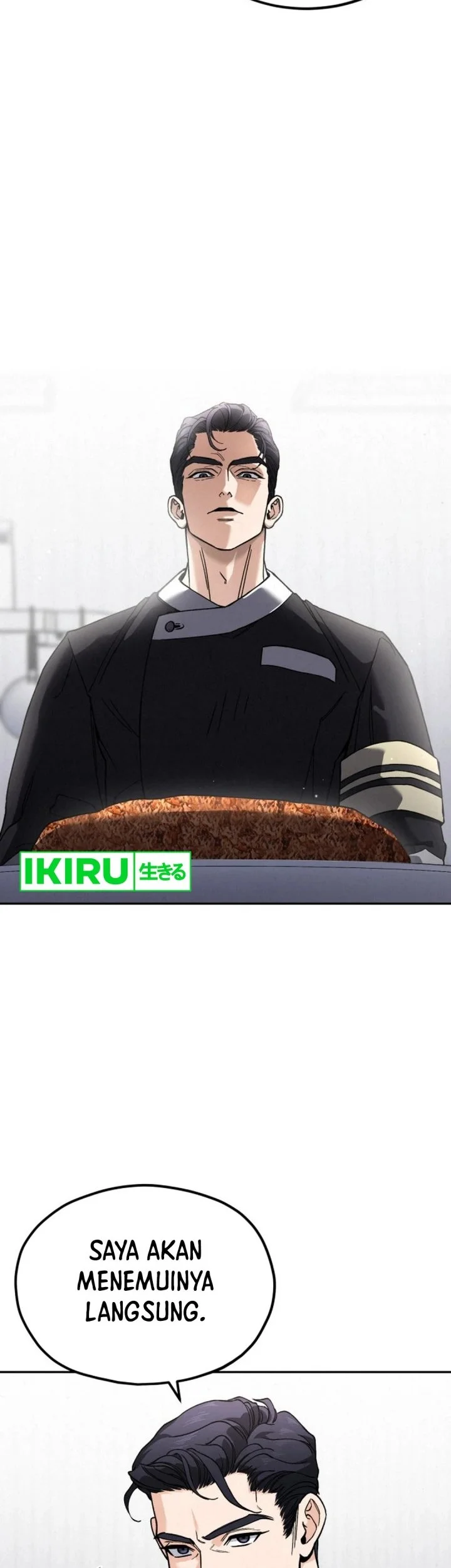 God’s Cuisine Chapter 1 Gambar 11