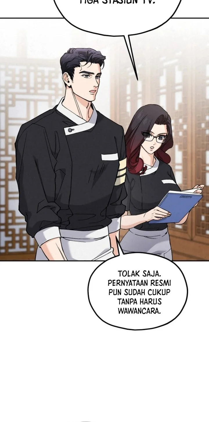 God’s Cuisine Chapter 1 Gambar 13