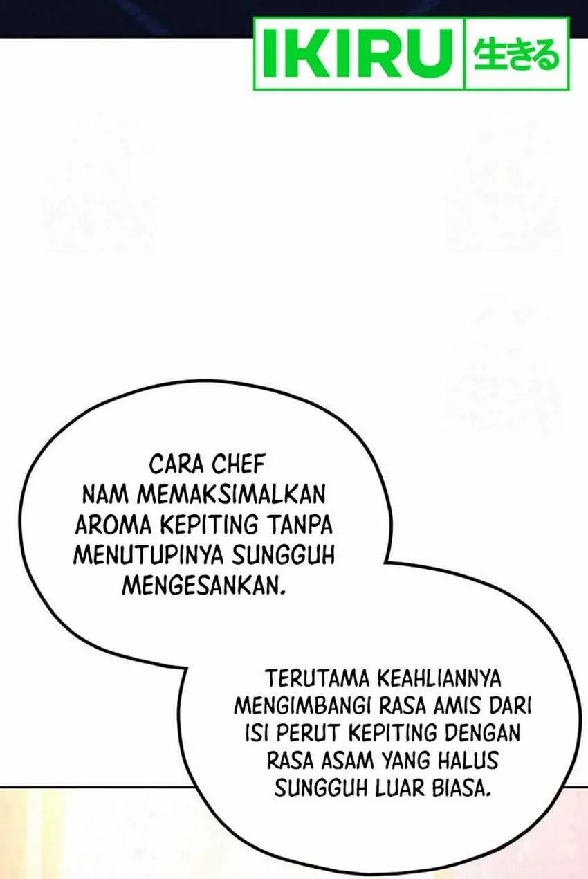 God’s Cuisine Chapter 10 Gambar 50