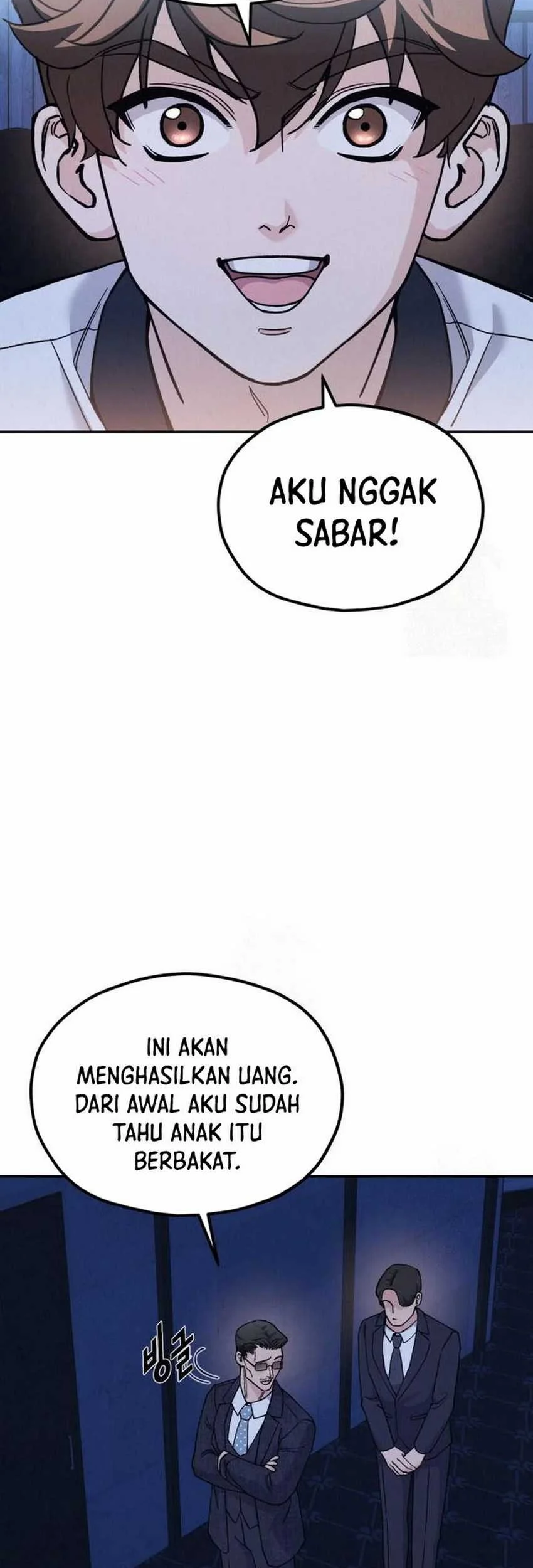 God’s Cuisine Chapter 10 Gambar 57