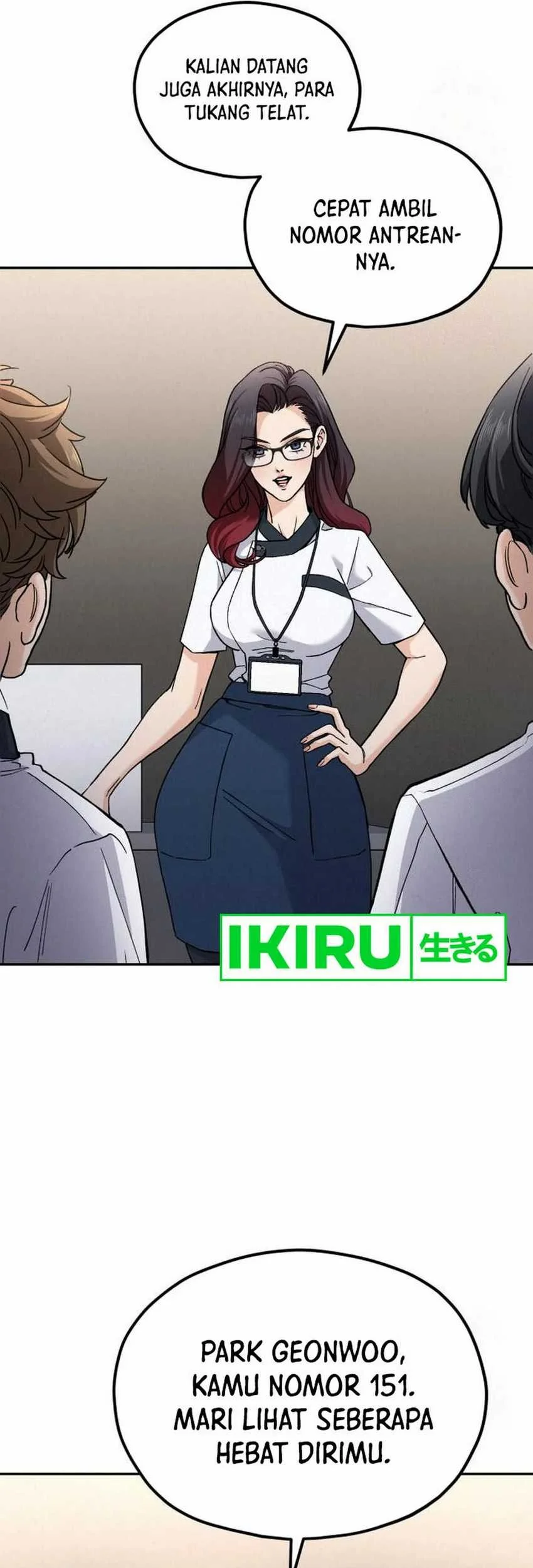 God’s Cuisine Chapter 10 Gambar 65