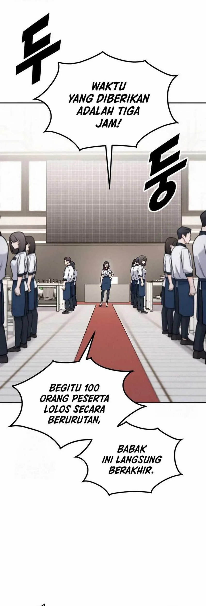 God’s Cuisine Chapter 10 Gambar 70