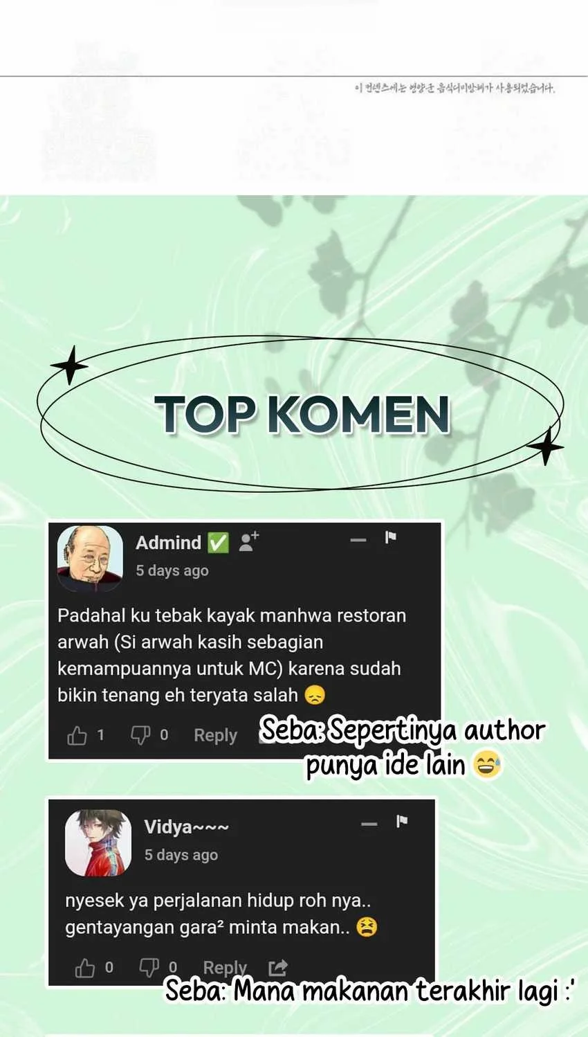 God’s Cuisine Chapter 10 Gambar 79