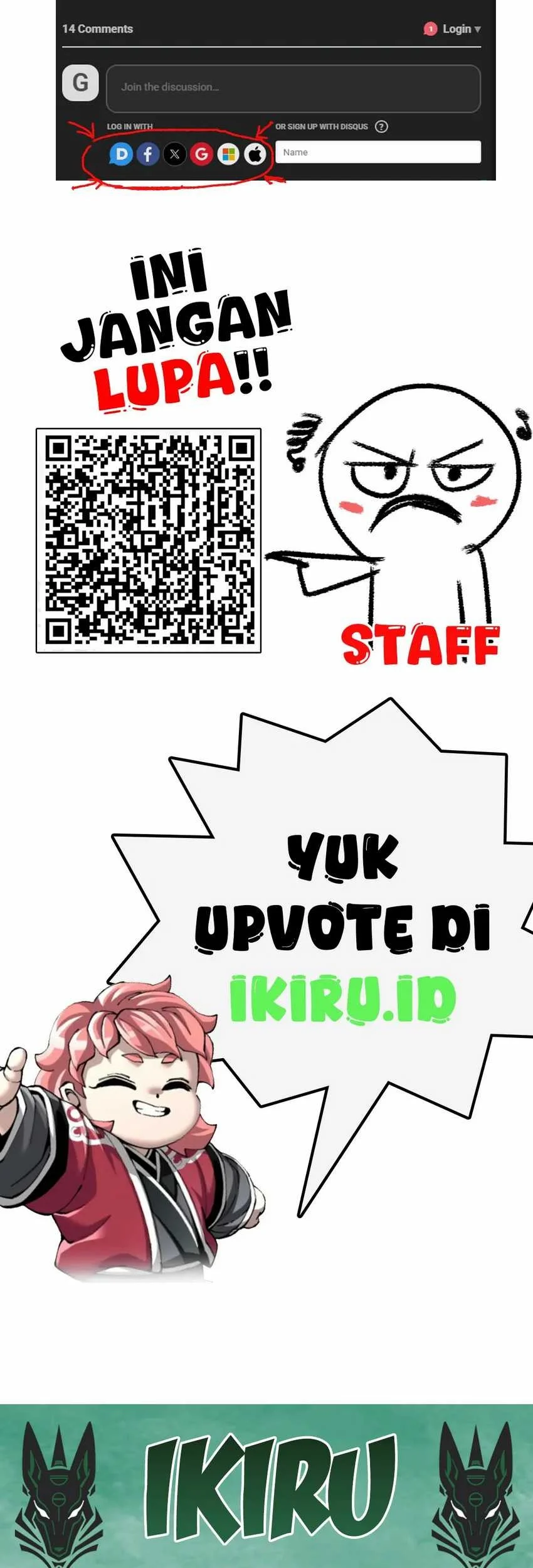 God’s Cuisine Chapter 10 Gambar 82