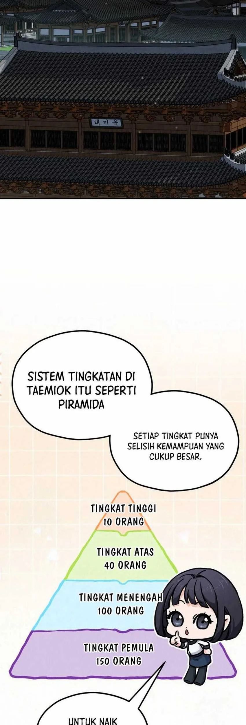 God’s Cuisine Chapter 10 Gambar 4