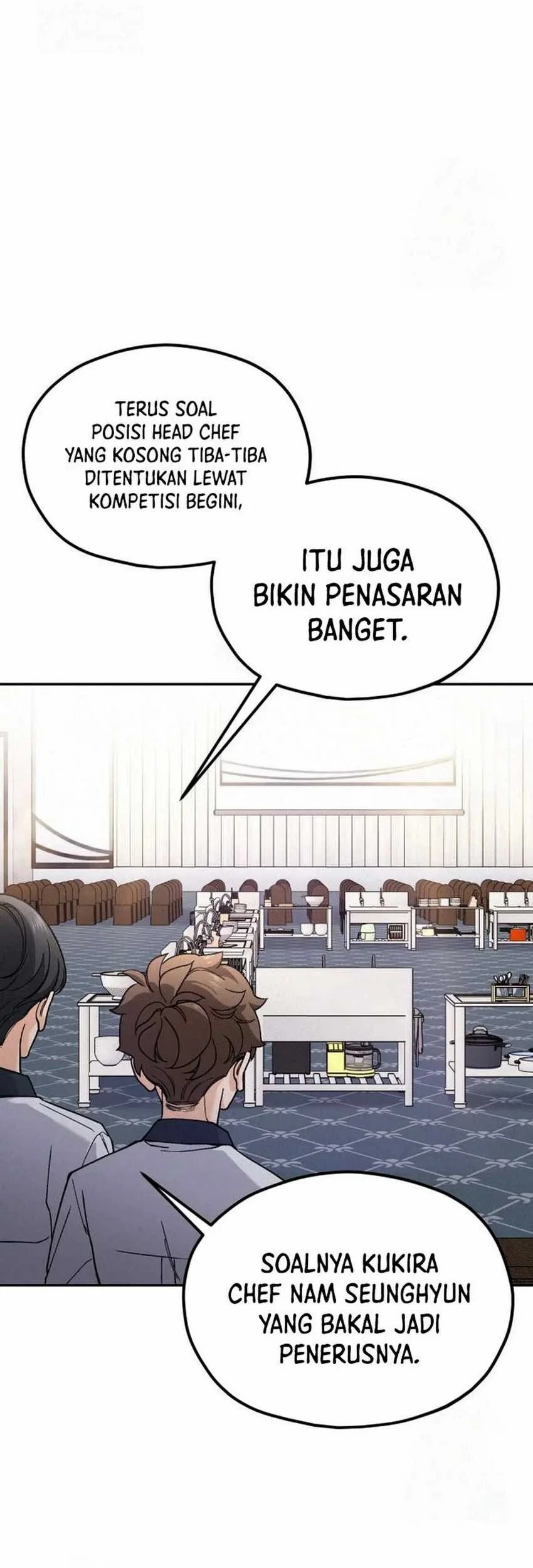 God’s Cuisine Chapter 10 Gambar 8