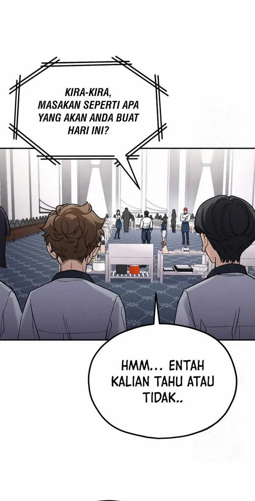 God’s Cuisine Chapter 10 Gambar 15