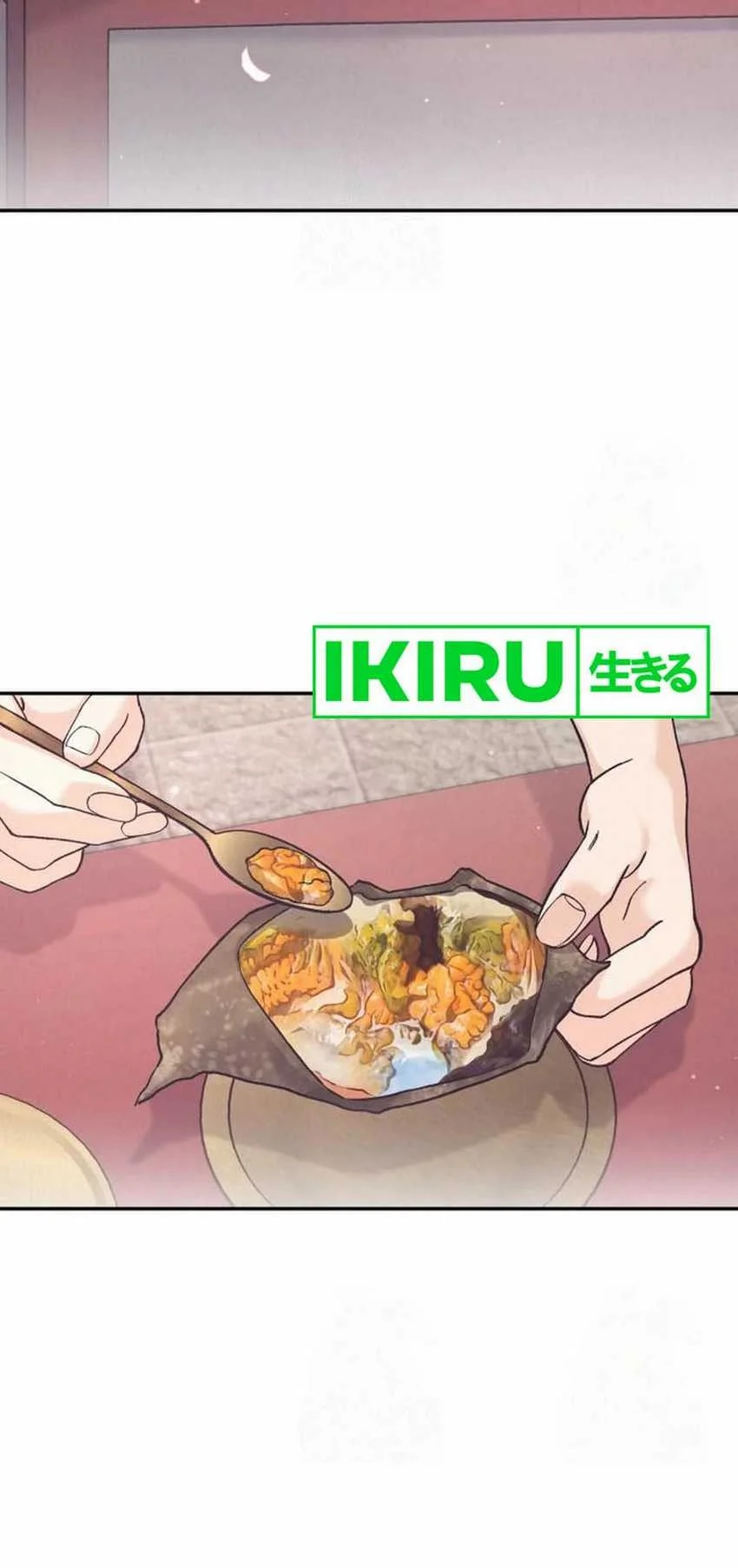 God’s Cuisine Chapter 10 Gambar 20