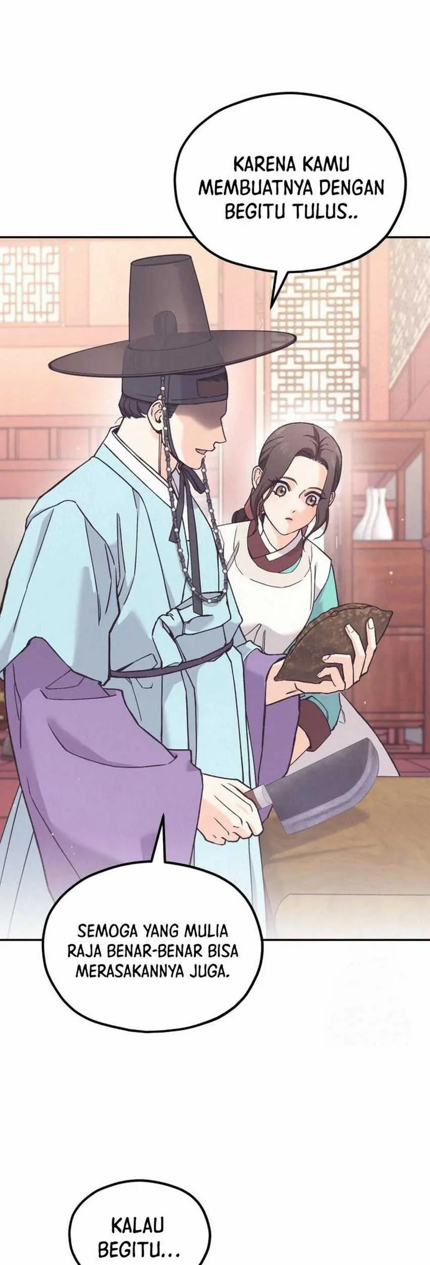 God’s Cuisine Chapter 10 Gambar 24