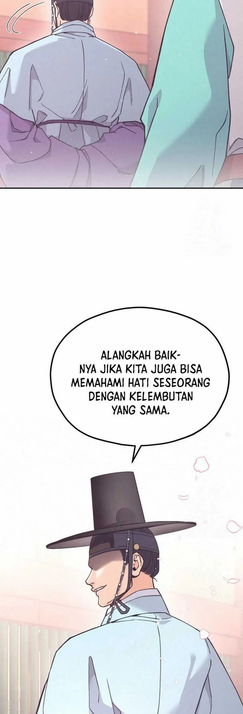 God’s Cuisine Chapter 10 Gambar 28