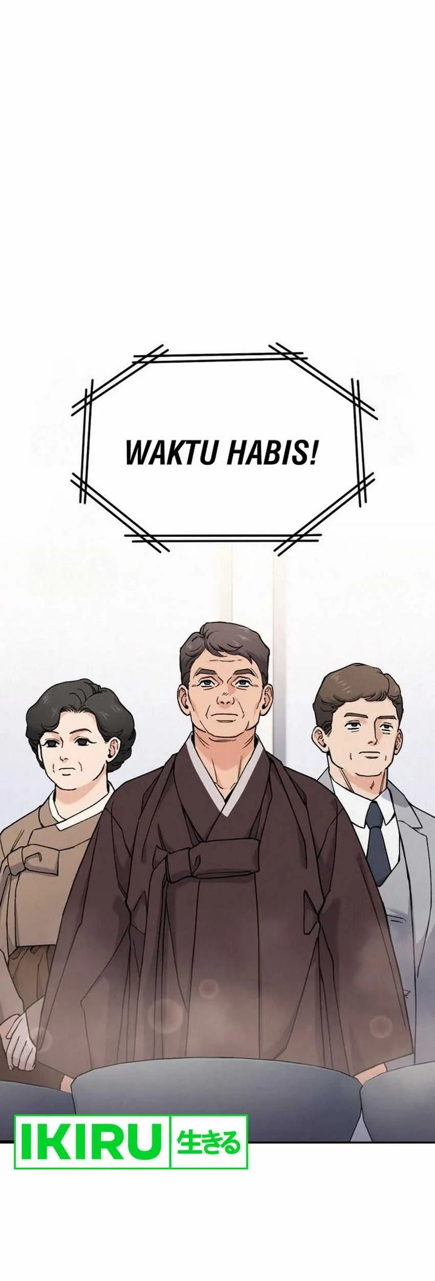 God’s Cuisine Chapter 10 Gambar 42