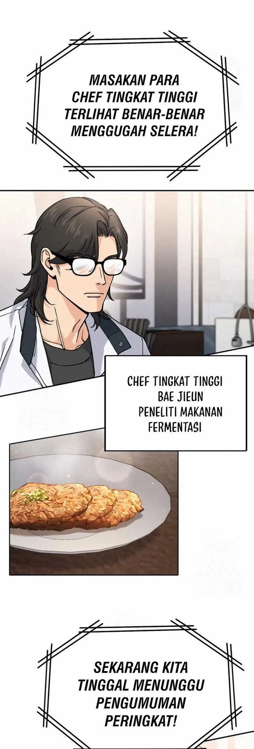 God’s Cuisine Chapter 10 Gambar 43