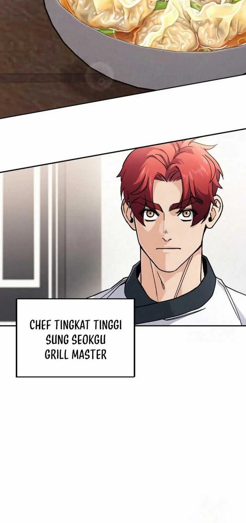 God’s Cuisine Chapter 10 Gambar 45