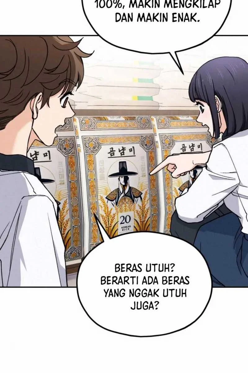 God’s Cuisine Chapter 11 Gambar 21