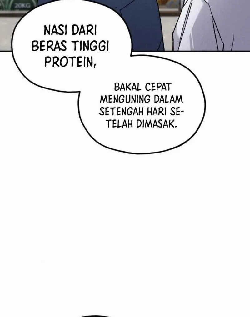 God’s Cuisine Chapter 11 Gambar 27