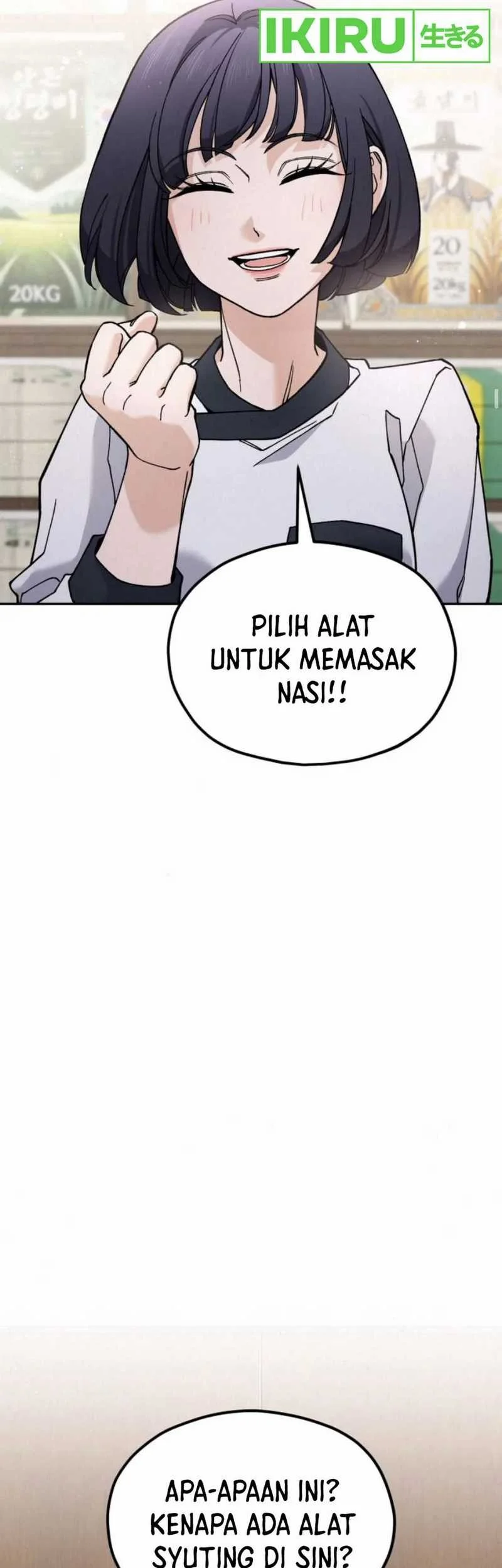 God’s Cuisine Chapter 11 Gambar 30