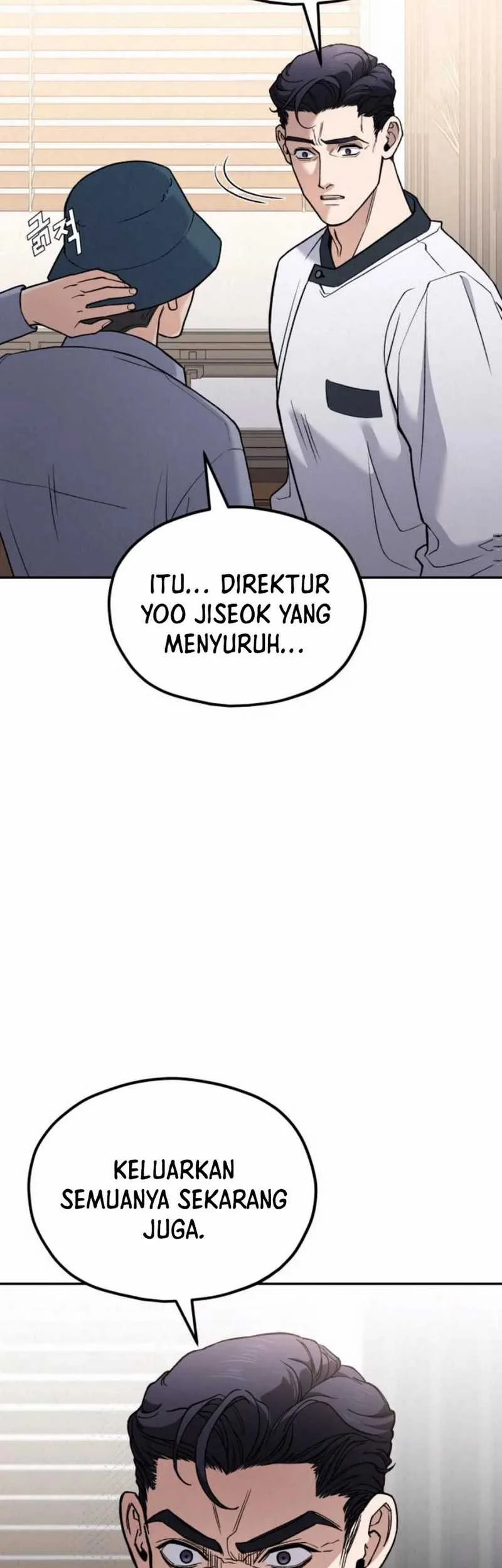 God’s Cuisine Chapter 11 Gambar 34
