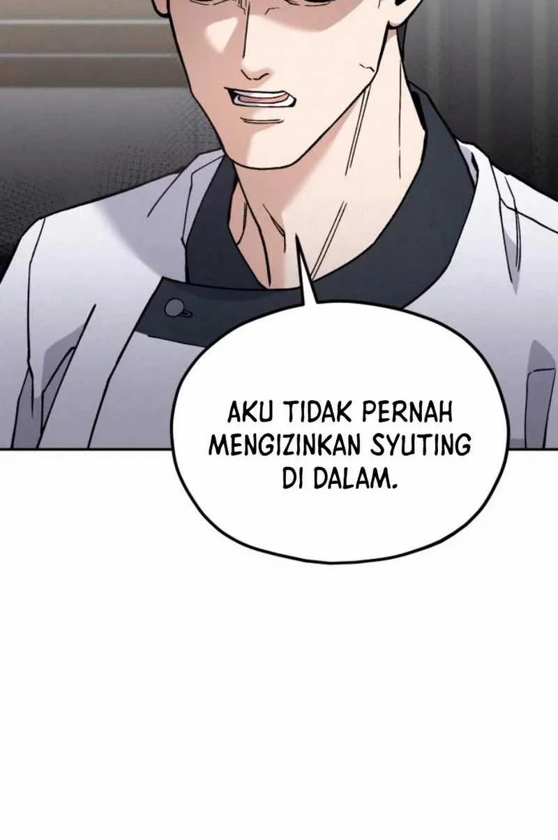 God’s Cuisine Chapter 11 Gambar 35