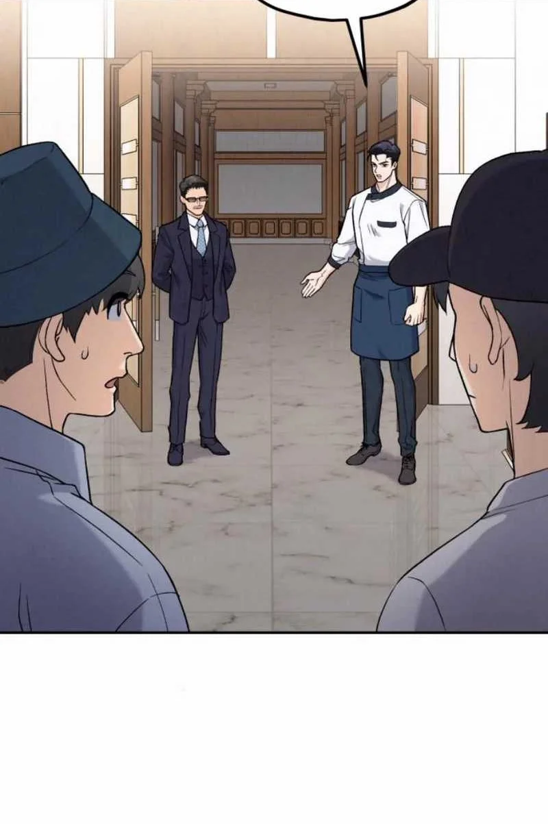 God’s Cuisine Chapter 11 Gambar 45